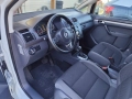 VW Touran 2.0 TDI Automatic, Фолксваген Тауран 2.0 TDI Автоматик , снимка 6