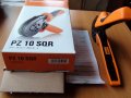 WEIDMÜLLER PZ 10 SQR - ТОП-PROFI Кримпклещи 0,14-10mm² SUPER CRIMP !! ЧИСТО НОВИ !! Made in Germany , снимка 14
