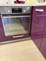 Продавам фурна за вграждане Whirlpool AKP 745 IX (Инокс) с пиролиза, снимка 1