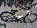 CROSS Велосипед 24" ALISSA бял, снимка 3