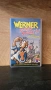 Видеокасета  Werner 3  VHS  КАТО НОВА , снимка 1