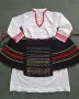 Народна носия 6 -10 г.- 95 €, снимка 3