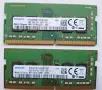 SAMSUNG  16GB/2х8/DDR4 2400MH Memory Module , снимка 4