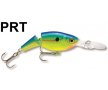 Двуделен воблер Rapala Jointed Shad Rap, снимка 4