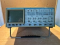 английски осцилоскоп "GOULD 1604", снимка 8