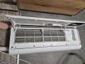 Продавам 2 бр климатици в 24 м.гаранция, снимка 4