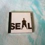 Seal, снимка 1 - CD дискове - 42539812