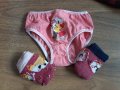Лот за момиче, размер 110-116, плюс подарък, снимка 3