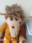 АЛФ / ALF  колекционерска ретро играчка, размер 100 см!!, снимка 6
