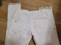 Бял панталон Lucy, снимка 6