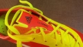 Adidas F50 AdiZero TRX FG Football Boots Размер EUR 36 2/3 / UK 4 детски бутонки за футбол 311-14-S, снимка 15