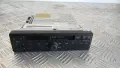 Автокасетофон Audi A6 1999 7648245380 4B0035152B A6 (C5) (1997-2004), снимка 1