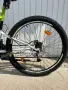 Чисто нов велосипед Chrisson KCP Attack 27.5" (21 скорости Shimano, дискови спирачки), снимка 6