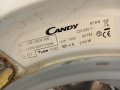 Продавам на ЧАСТИ пералня CANDY GO F106DF-16S, снимка 12