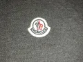 Moncler Maglia Polo Manica Lunga (XL) мъжка блуза , снимка 4