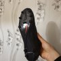 Бутонки Nike Hypervenom Phantom Dark Charcoal номер 46,5-47  стелка 30,5, снимка 5