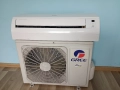 Инверторен климатик Gree GWH09KF, снимка 1