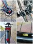 Немски Велосипед Роус*3х10скорости*Сет-Shimano XT*Капли-Mavic*Като Нов*, снимка 4