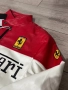 Formula 1/ Ferrari Кожено яке, снимка 2