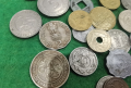Лот  монети 40 броя, снимка 3