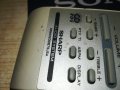 SHARP AUDIO REMOTE CONTROL 1407231316, снимка 16