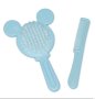 Бебешки комплект за коса - четка с гребен Disney baby / Мики Маус, снимка 1 - Други - 41835028