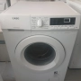 AEG 6kg нов внос германия, снимка 1