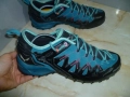 SALEWA туристически обувки №40, снимка 7