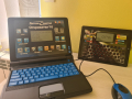 Детски лаптоп и таблет, снимка 1 - Образователни игри - 44588814