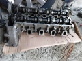 Цилиндрова  глава за BMW E46 136к.с 2000 дизел 2001г , снимка 2