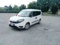 Фиат Добло 1.6 дизел 105 к.с, снимка 11