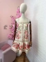лятна флорална рокля , снимка 6