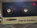 Лампов усилвател Heathkit AA-161, снимка 2