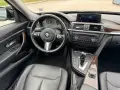 BMW 330d GT 3.0 258 к.с. | Панорама | Keyless | Пълна история, снимка 7
