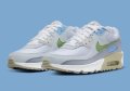 Оригинални NIKE AIR MAX 90 внос от Англия, снимка 1 - Маратонки - 41891542