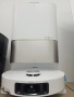 Почистваща прахосмукачка робот Dreame X40 Ultra Complete, снимка 1