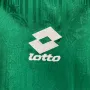Vintage Lotto Maccabi Haifa футболна тениска S/M, снимка 5