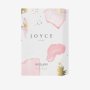 Тоалетна вода Joyce Rose oriflame, снимка 2