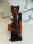 2025 - Hilti SC 6WL - 22 / Nuron - Акумулаторен циркуляр, снимка 3