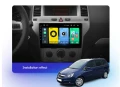 Мултимедия Android CarPlay за модели на Opel 2002–2014 ПОДАРЪК Камера , снимка 4