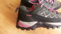 CMP WATERPROOF Shoes размер EUR 38 / UK 5 естествена кожа водонепромокаеми - 309, снимка 3