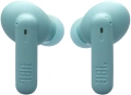 Безжични слушалки JBL - Vibe Beam 2, Сини, снимка 7
