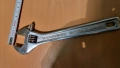 Раздвижен ключ Belzer, снимка 2