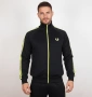 Fred Perry Track Jacket - Oригинално мъжко горнище размер S, снимка 1