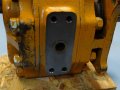 Хидравлична помпа за булдозер Komatsu Hydraulic pump for Bulldozer D85C-1/D155A-1, снимка 4