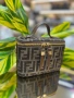 Fendi Дамска Чанта Тип Куфар Фенди - Различни Цветове Код E1312, снимка 10