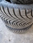 зимни гуми 205/55/16 semperit, снимка 1