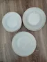Порцеланови чинии различни размери, снимка 9