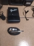 Безжична система Fender, снимка 4
