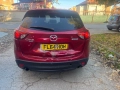 Mazda cx-5 На части, снимка 8